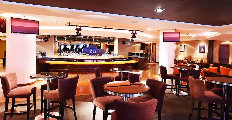 Hotel Equatorial Melaka 5*, Malacca Malaysia