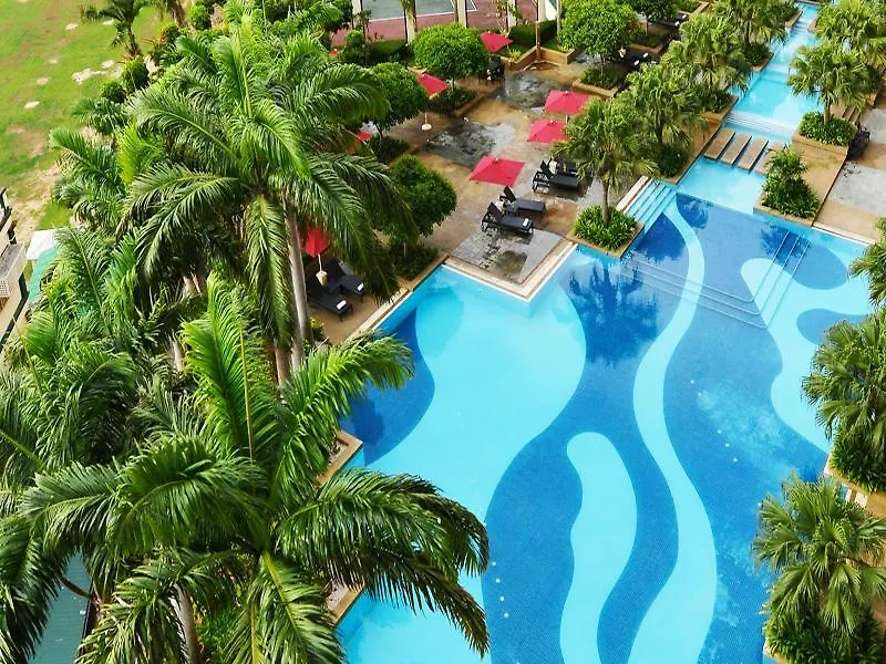 Hotel Equatorial Melaka