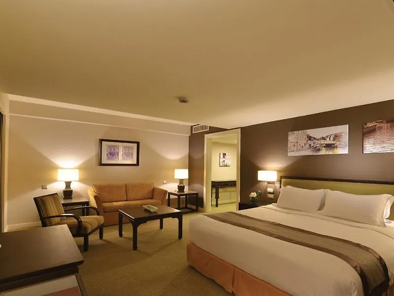 Hotel Equatorial Melaka