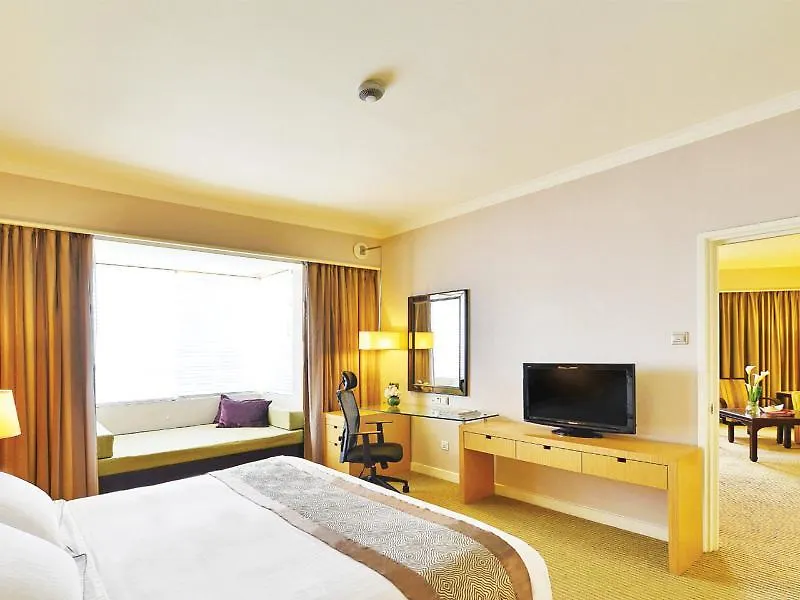 Hotel Equatorial Melaka 5*, Malacca Malaysia
