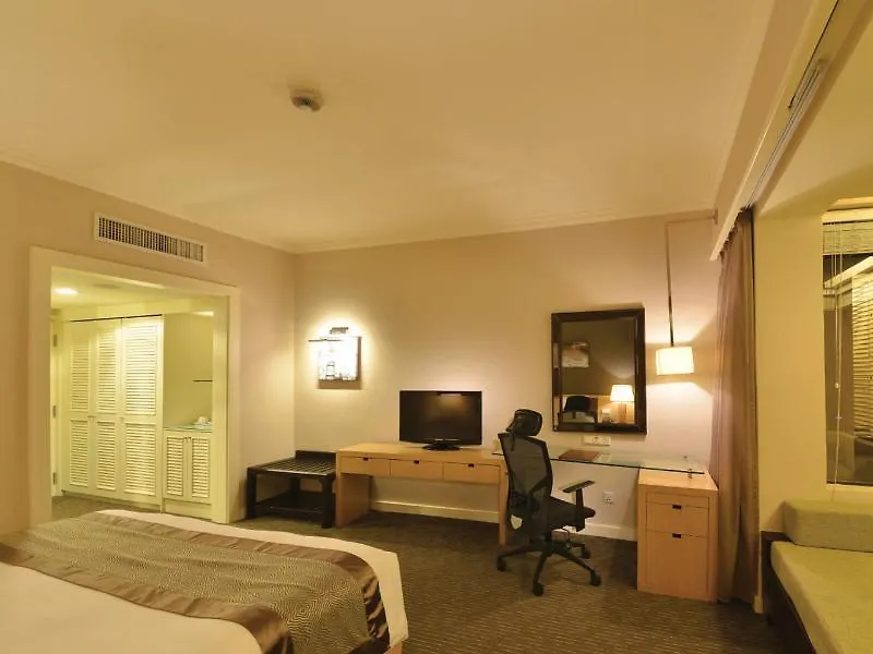 *****  Hotel Equatorial Melaka Malaysia