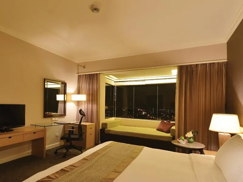 Hotel Equatorial Melaka Malacca