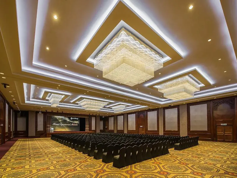 Hotel Equatorial Melaka