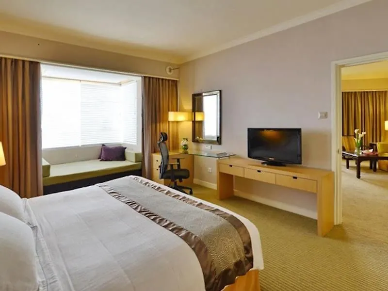 Hotel Equatorial Melaka  Malacca