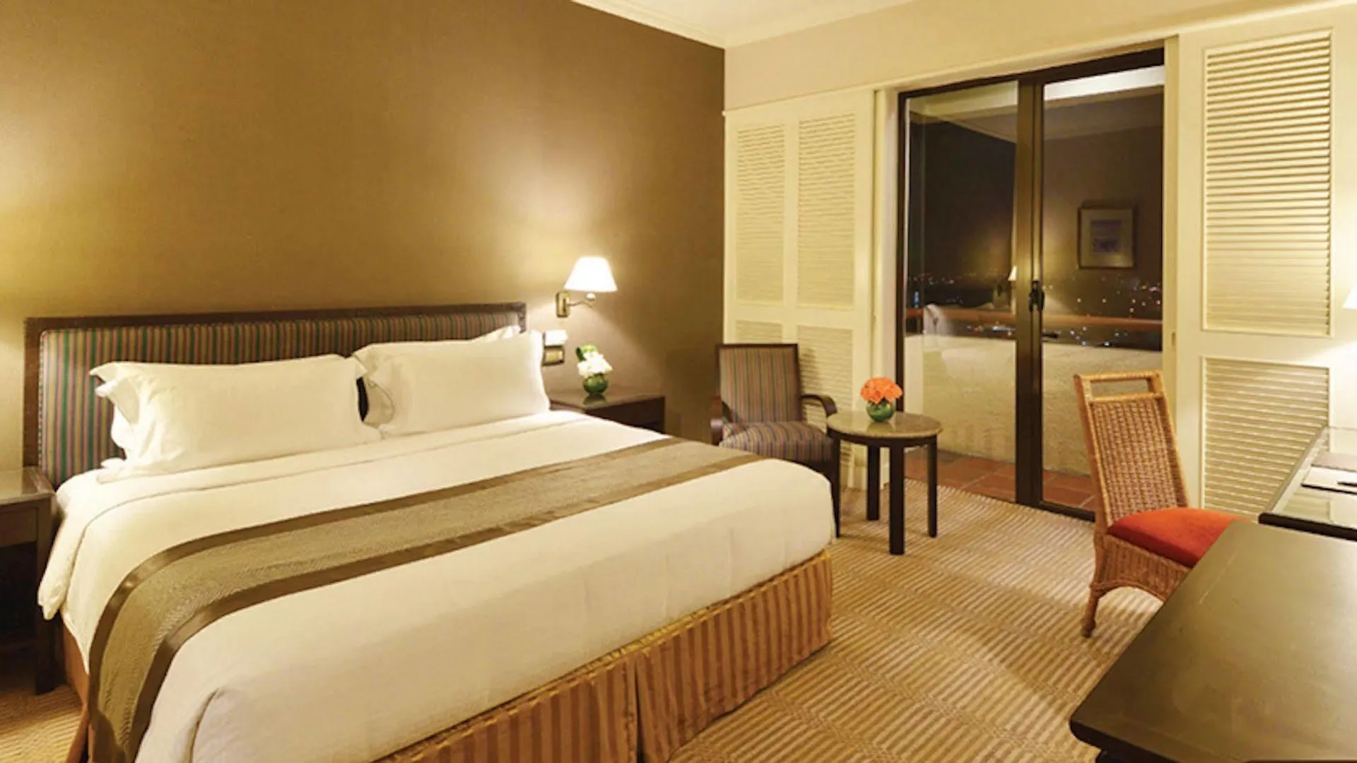 Hotel Equatorial Melaka