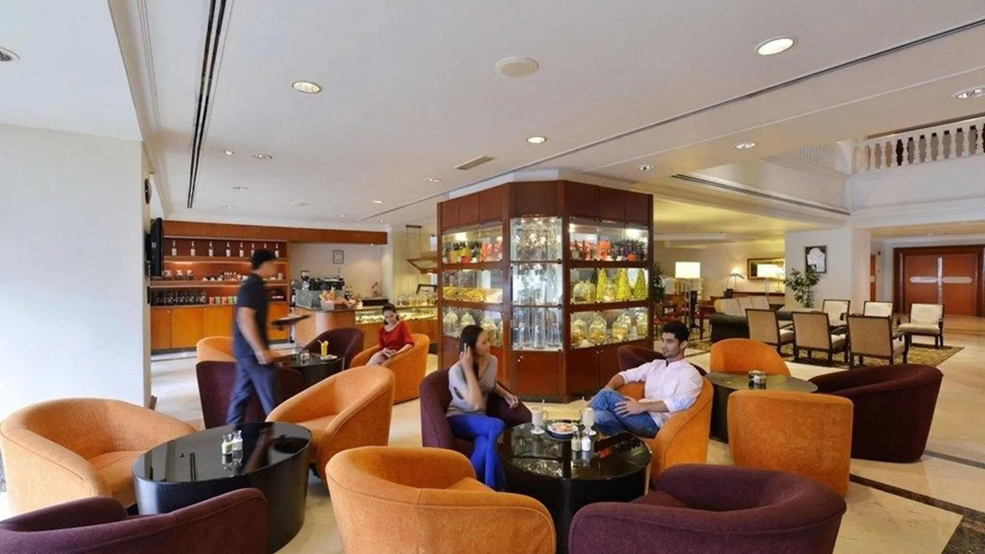 Hotel Equatorial Melaka