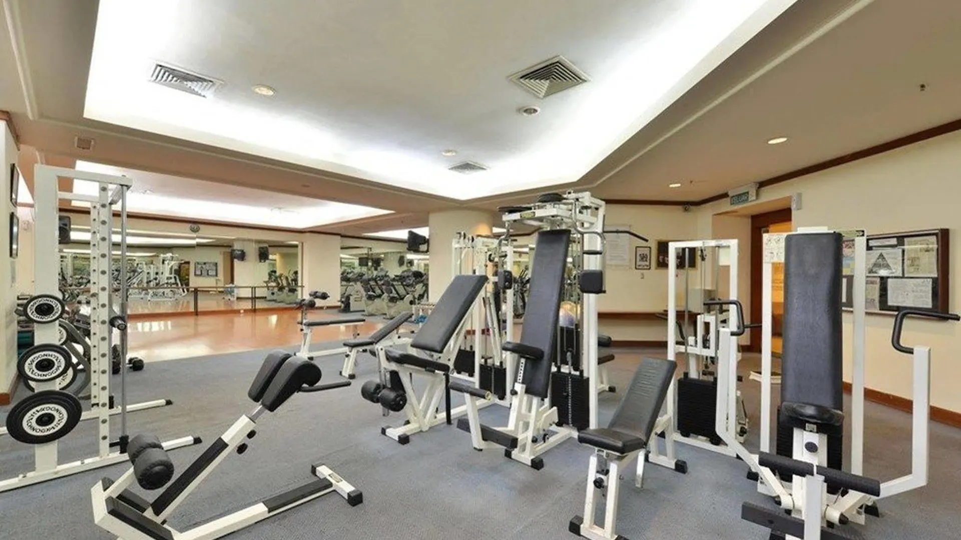 Hotel Equatorial Melaka 5*, Malacca Malaysia