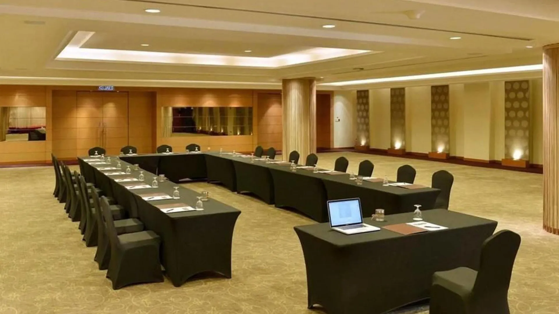 Hotel Equatorial Melaka  Malacca