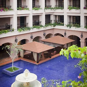 酒店 Casa Del Rio 河畔之家