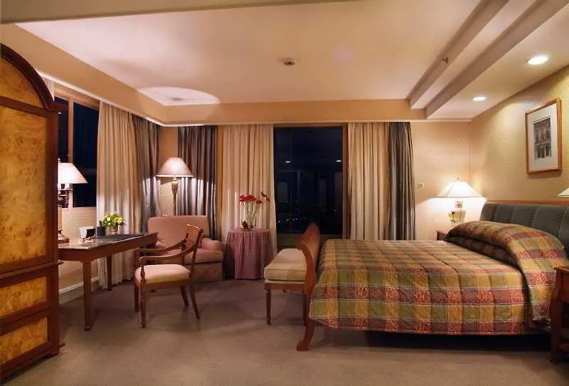 Hotel Equatorial Melaka