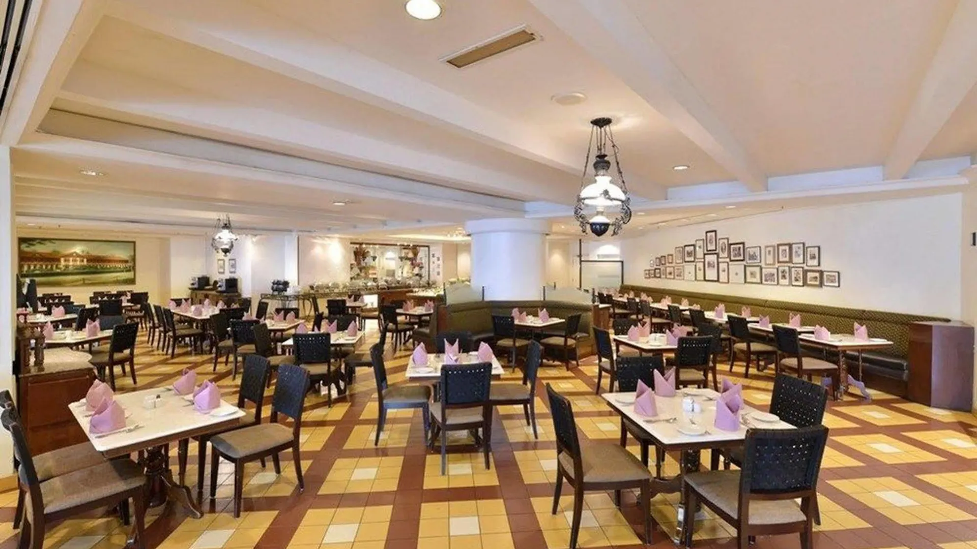 Hotel Equatorial Melaka  Malacca