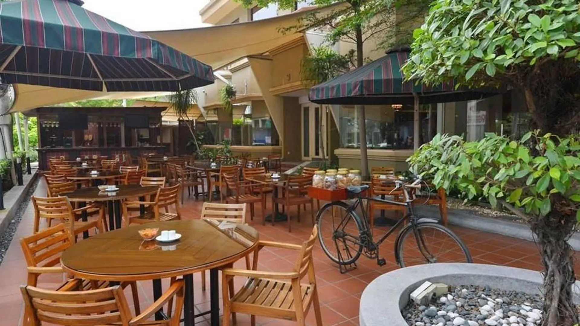 Hotel Equatorial Melaka Malacca