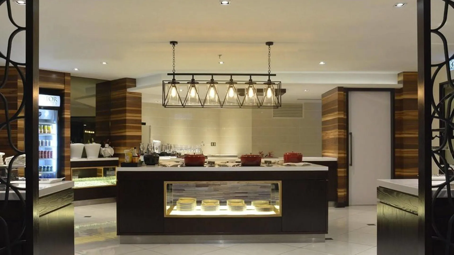 Hotel Equatorial Melaka