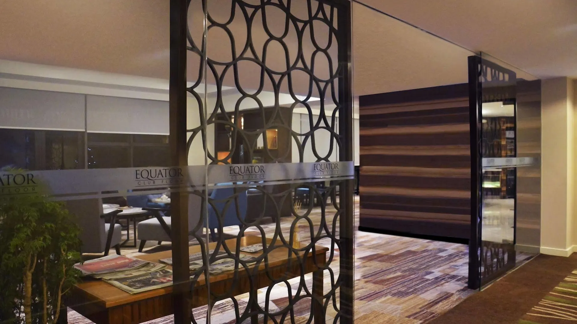 Hotel Equatorial Melaka