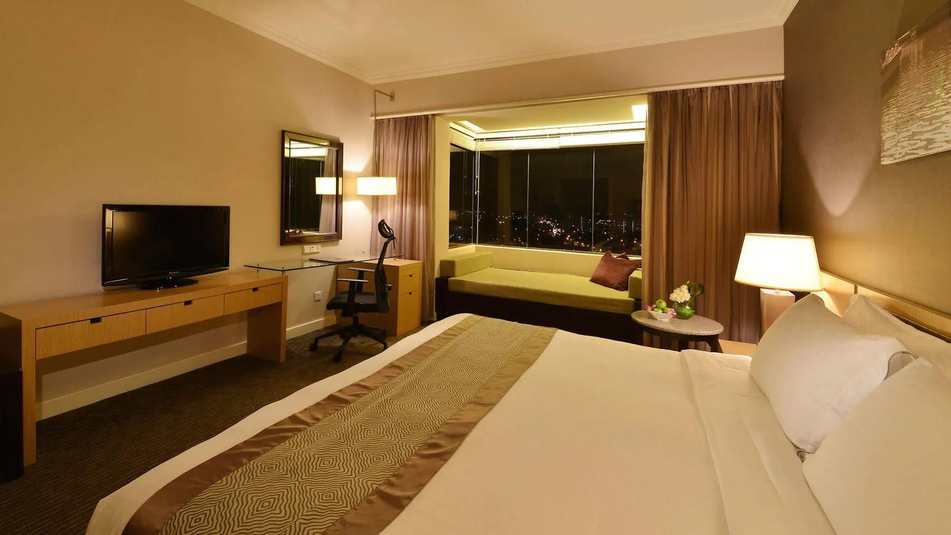 Hotel Equatorial Melaka