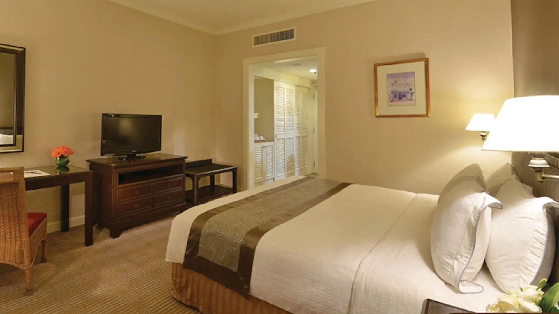 Hotel Equatorial Melaka
