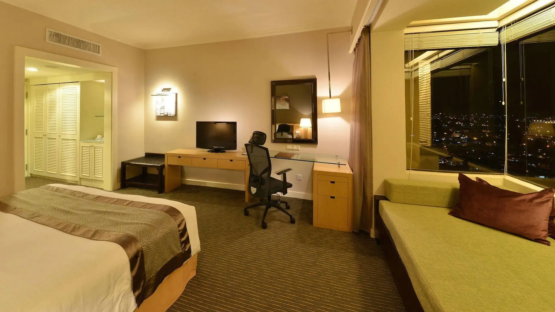 Hotel Equatorial Melaka