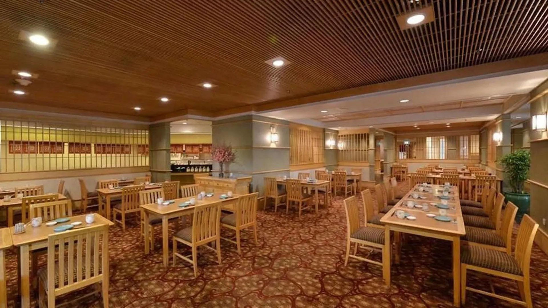 *****  Hotel Equatorial Melaka Malaysia