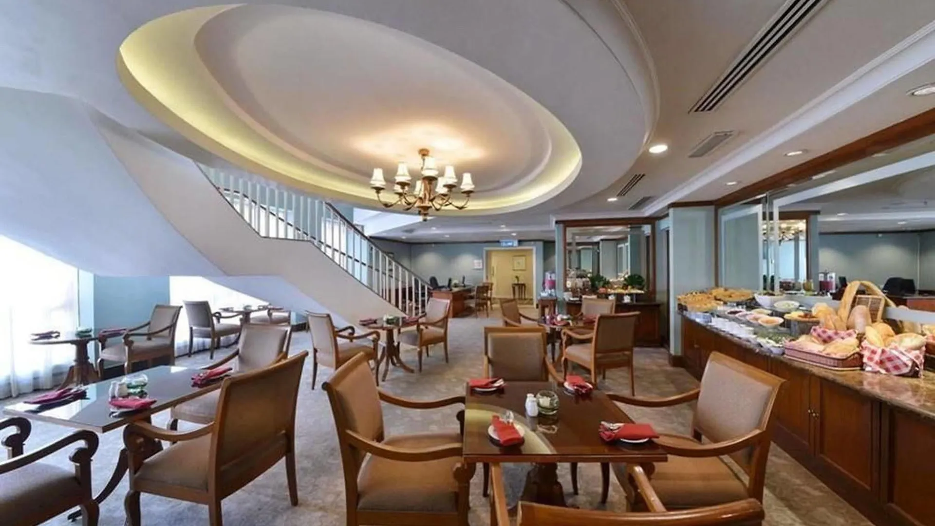 Hotel Equatorial Melaka
